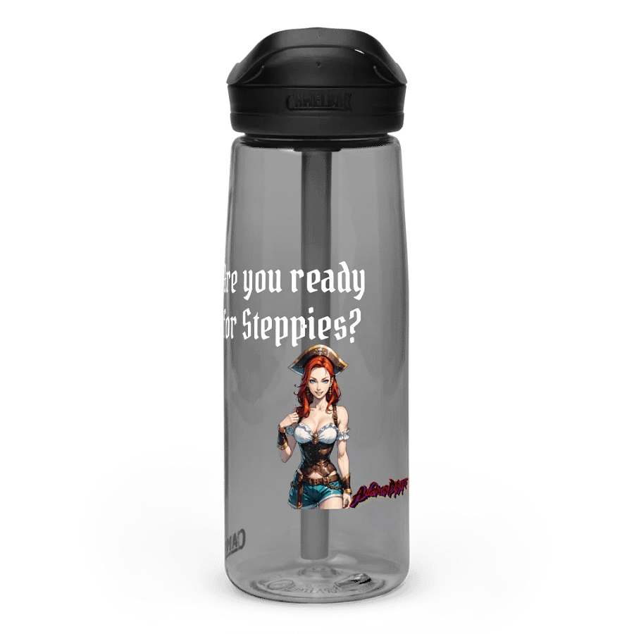 Members limited sports drink Bottle product image (3)