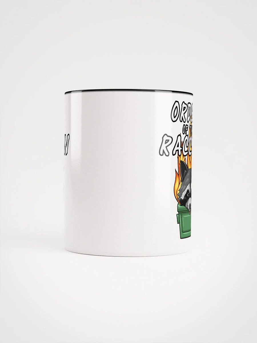 Mug - Order of the Raccoon product image (68)