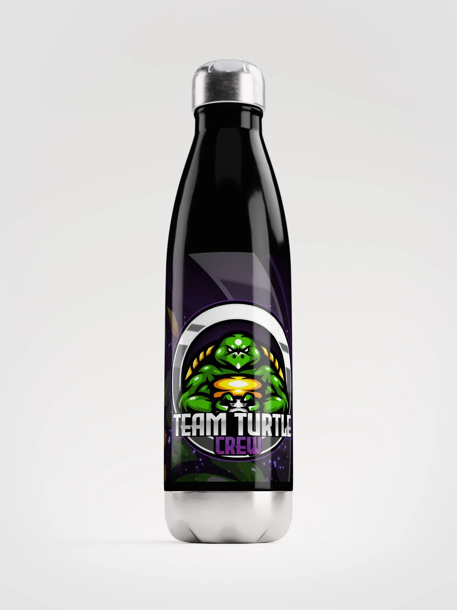 Turtle Crew Water Jug product image (1)