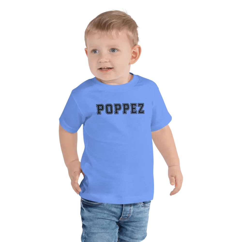 PopPez Toddler Varsity B product image (5)
