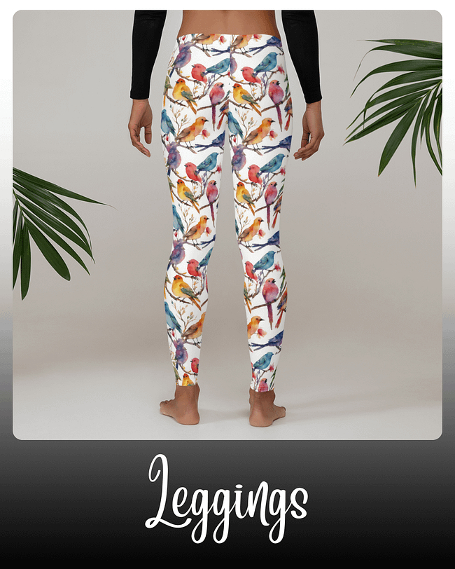 Leggings