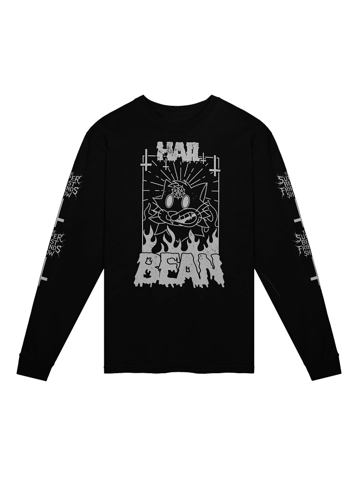 Hail Bean Black product image (1)