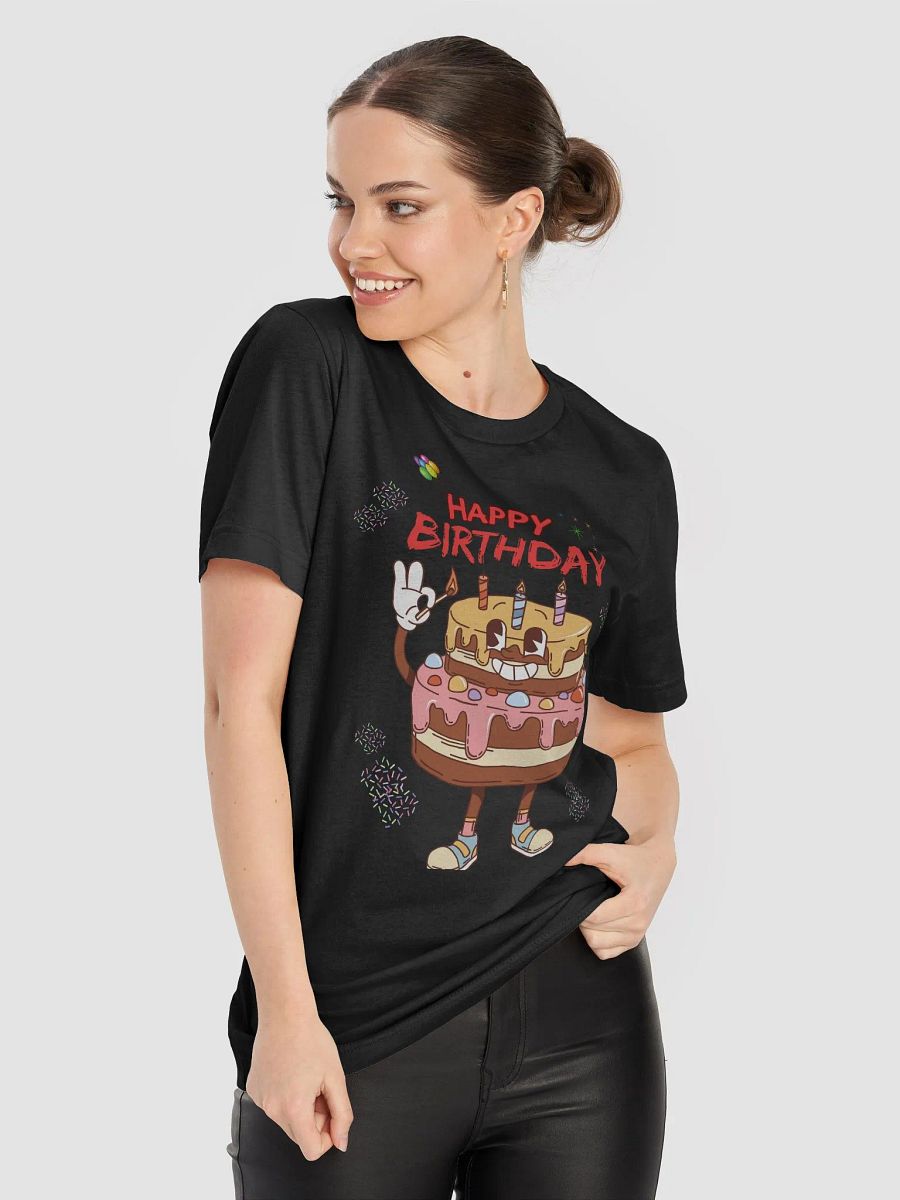 Around the World, It's Your Day! product image (10)