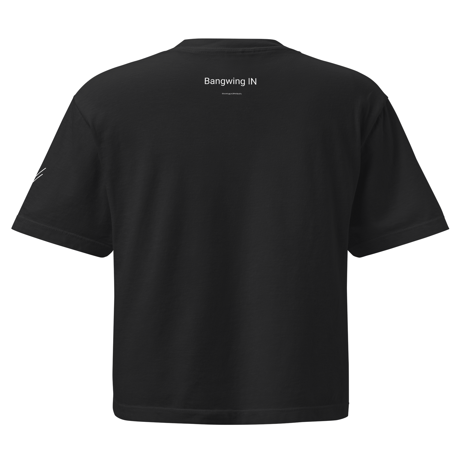 The Last Bouquet | Tshirt product image (2)