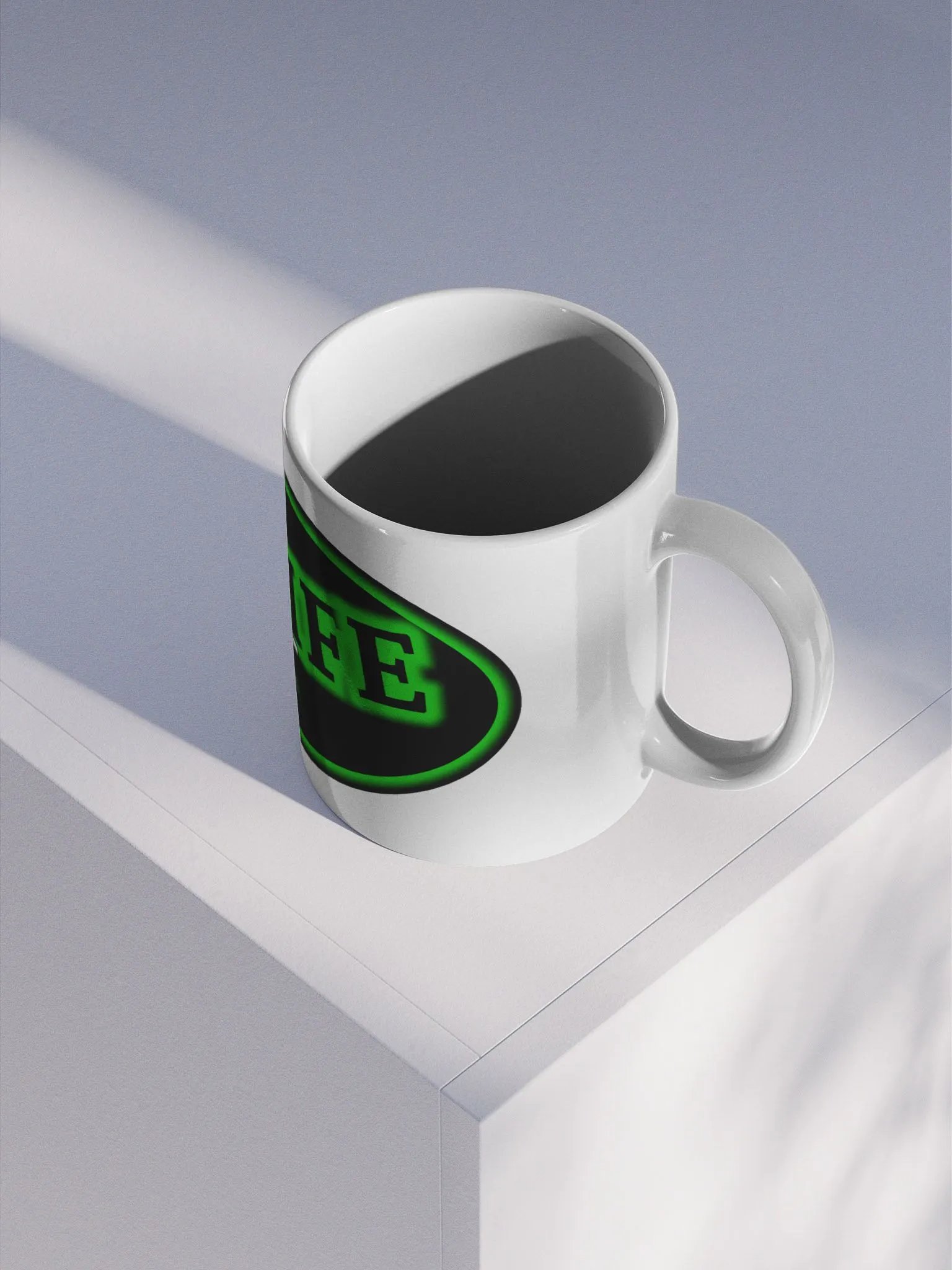 Nitelife Mug product image (3)