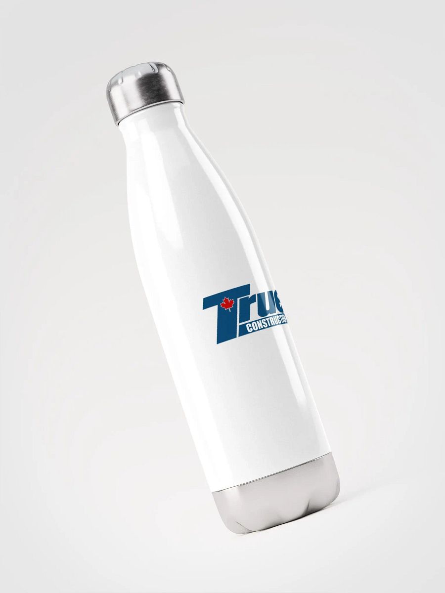 Water Bottle - White product image (3)