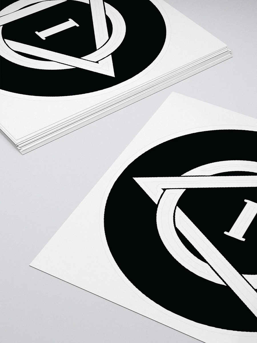 Therian Symbol Sticker product image (10)