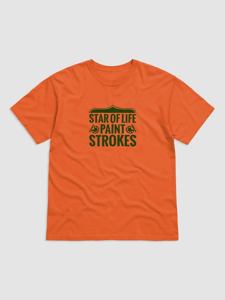 START OF LIFE PAINT STROKES product image (8)