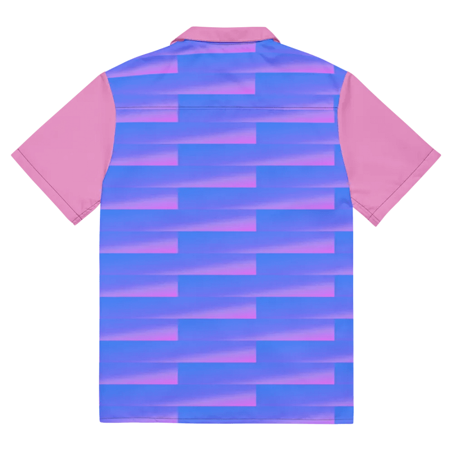 MA Hawaiian Light Gradient Shirt product image (11)