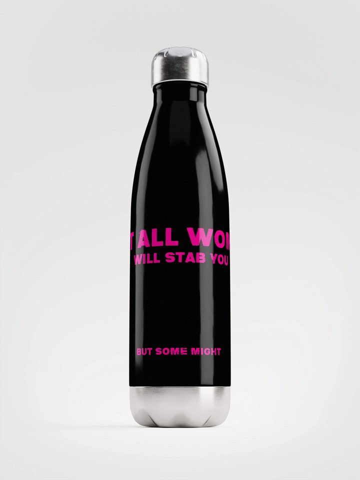 Flip the script water bottle product image (1)