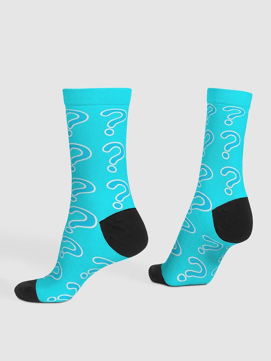 Piggo Mark Socks product image (4)