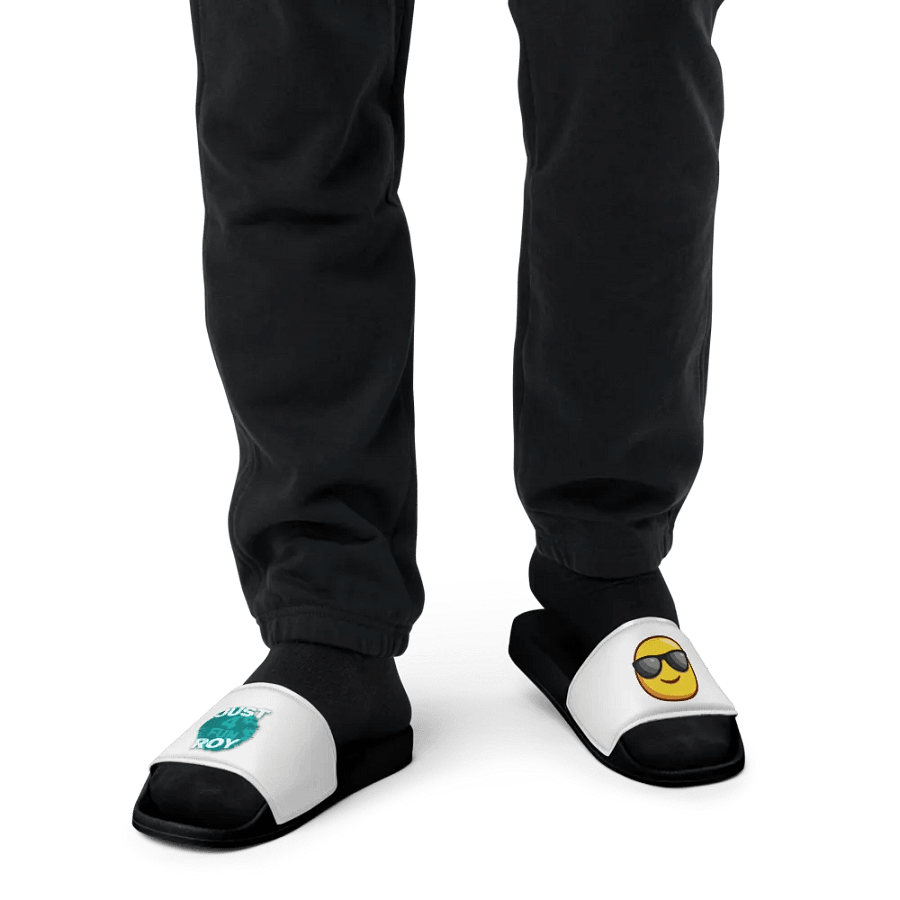 Just4FunRoy Bad slippers product image (12)
