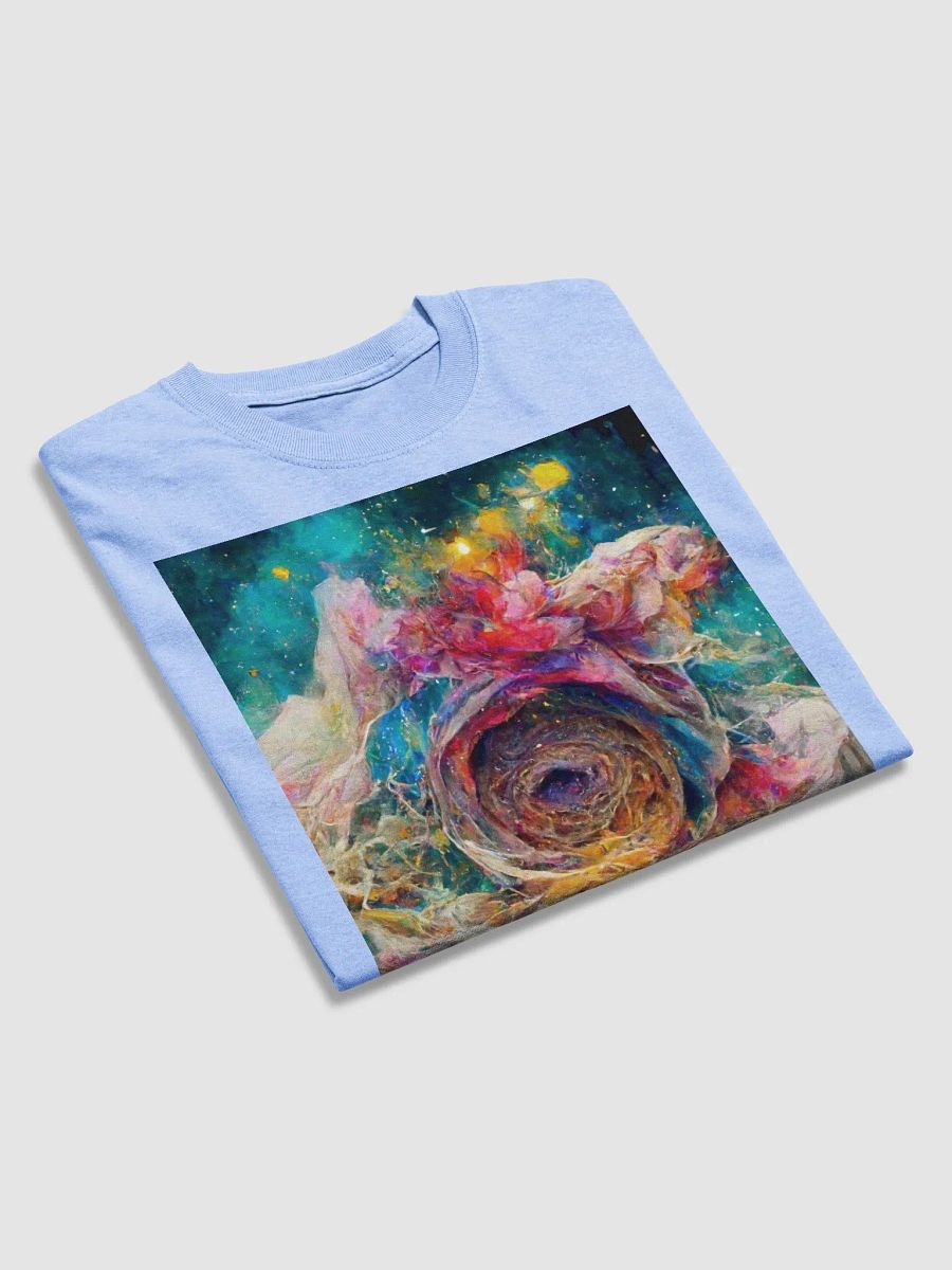 Space Flower Tee product image (3)