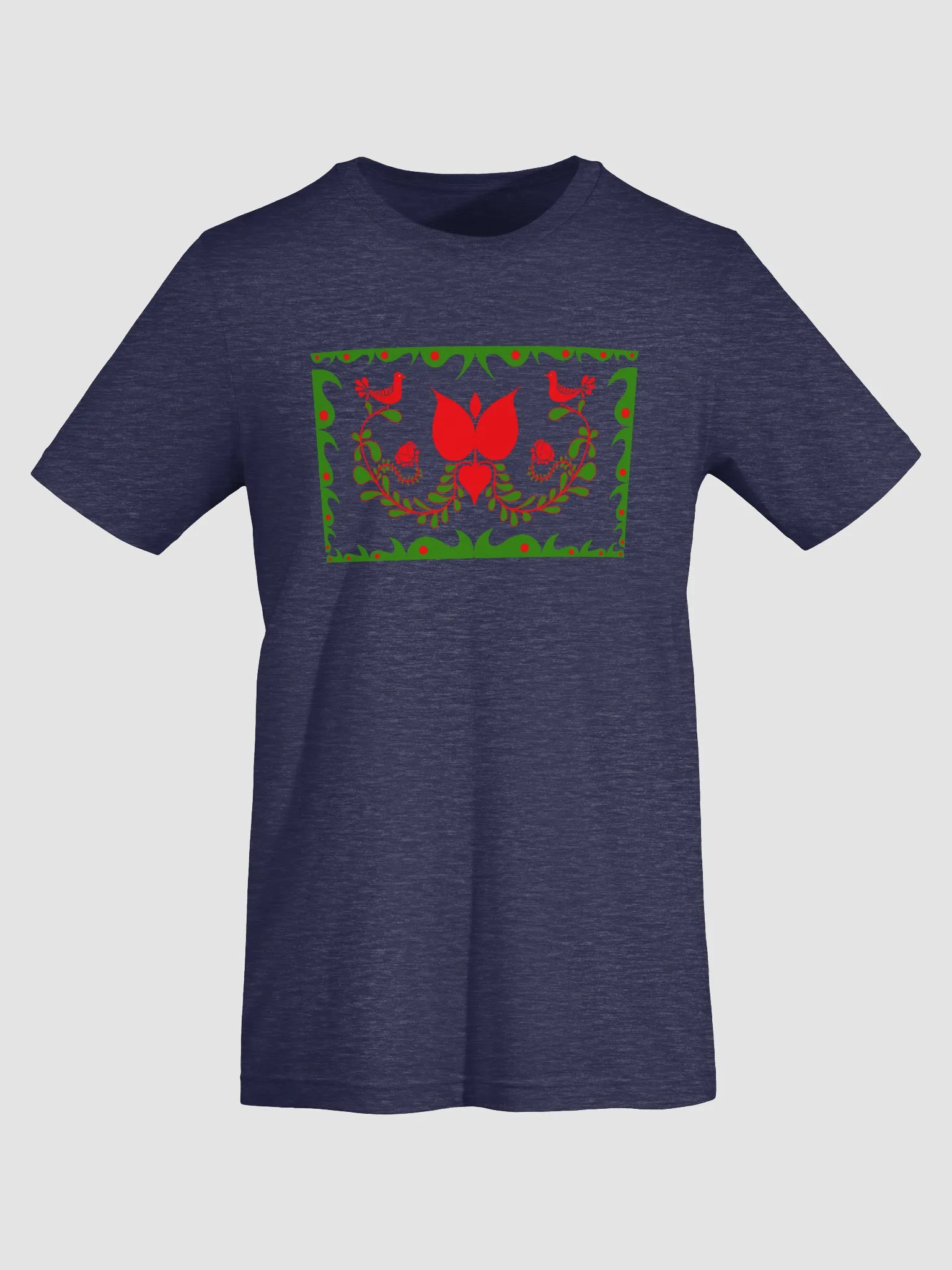Hungarian Traditional Serenade T-Shirt product image (5)