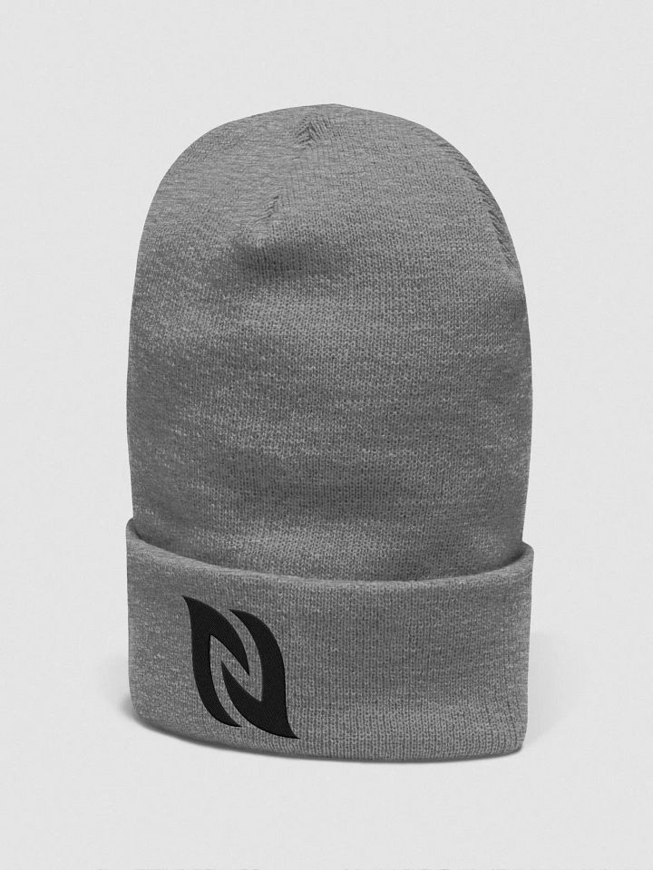 Comfort Cuffed Beanie product image (7)