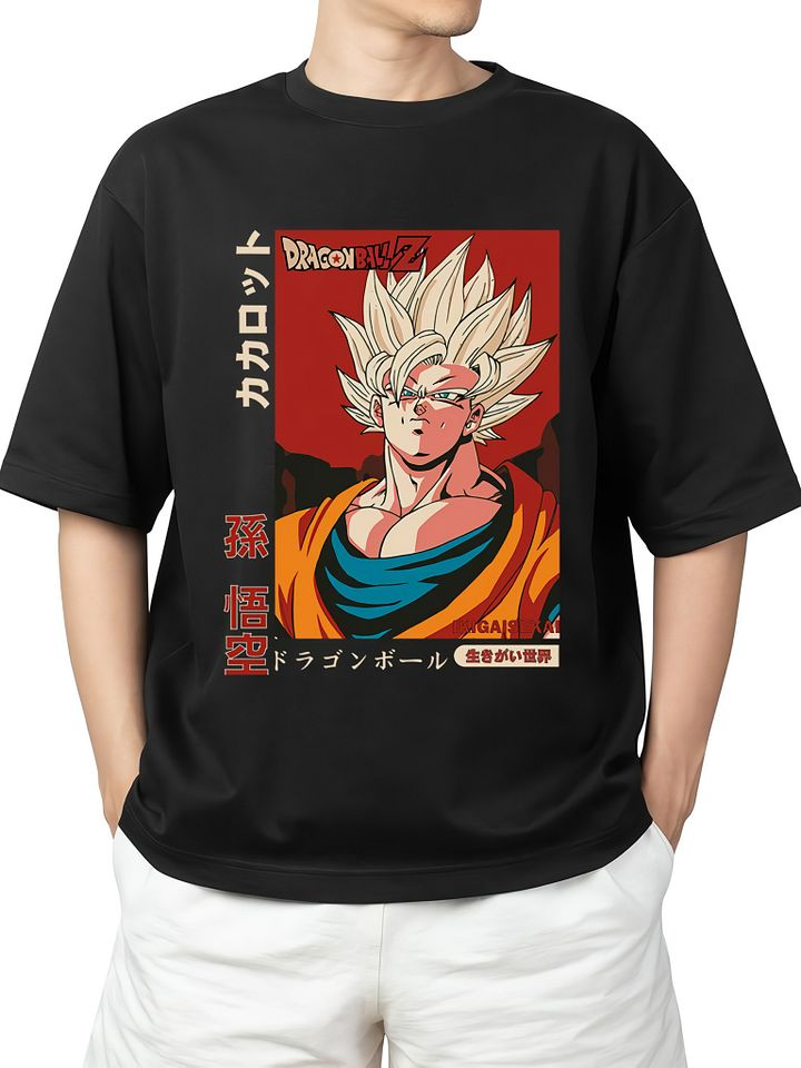 Songoku Apparel product image (1)