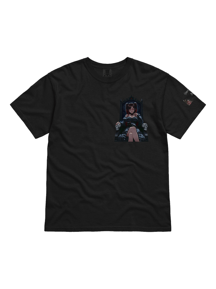 Giggly's House of Horror 2025 T-Shirt product image (3)