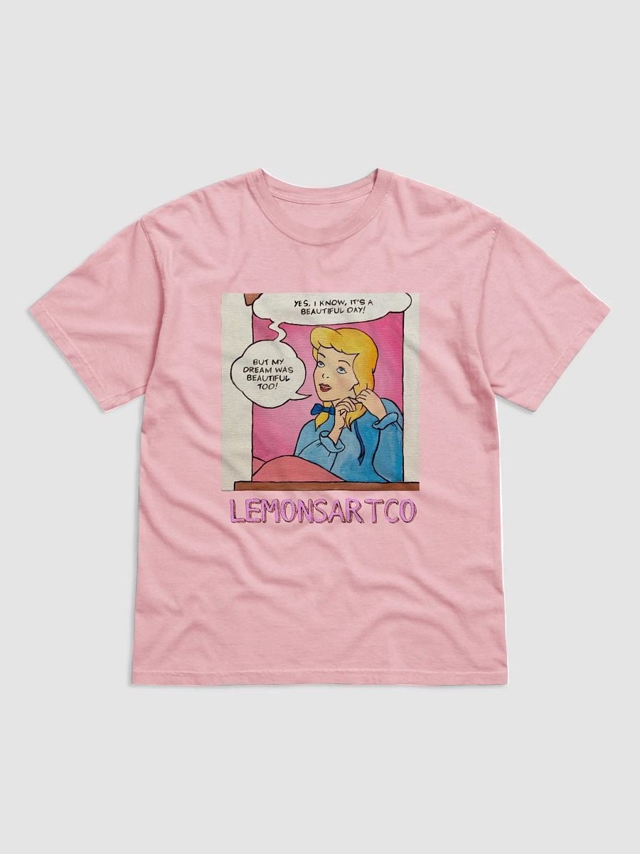 Ella Beautiful Dream Tee product image (7)