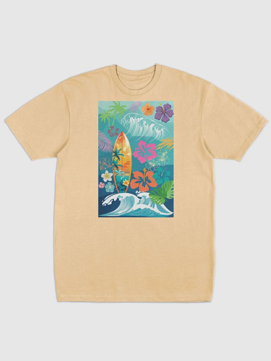 Tropical Escape T product image (2)