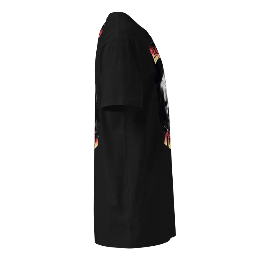 Tupac Respect Unisex Tee product image (18)