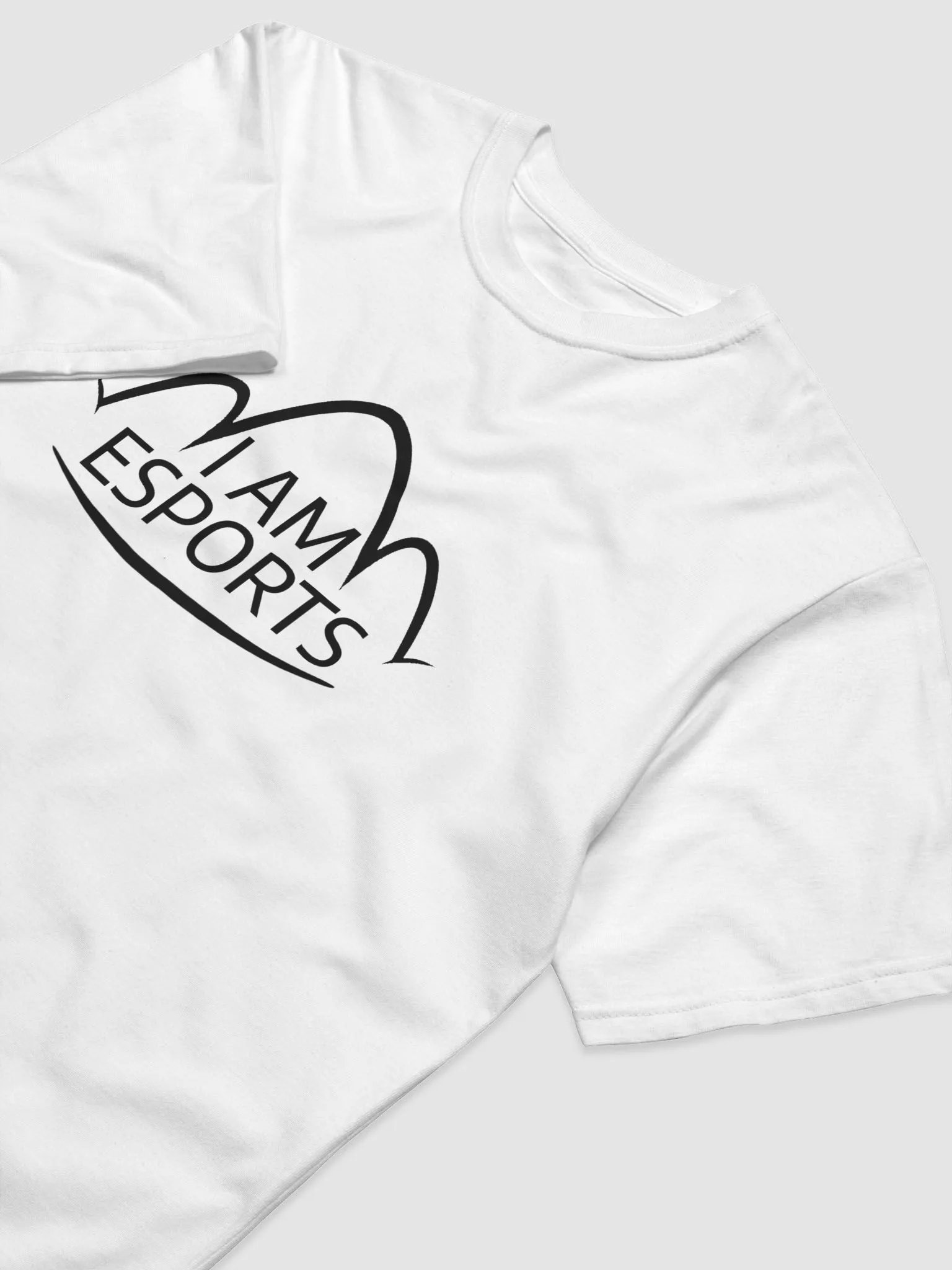 I AM ESPORTS Bubble Shirt product image (3)