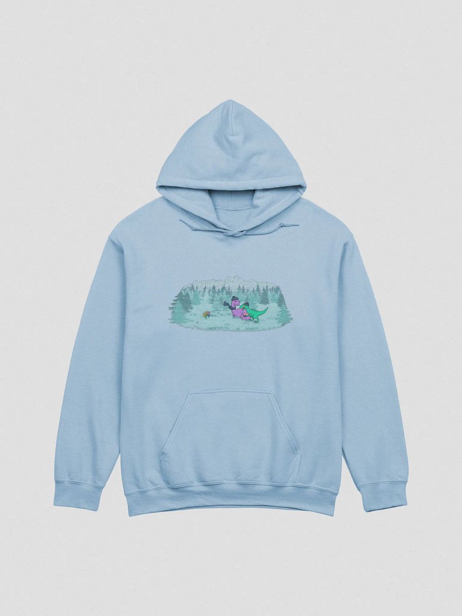 Saurusmas Hoodie product image (3)