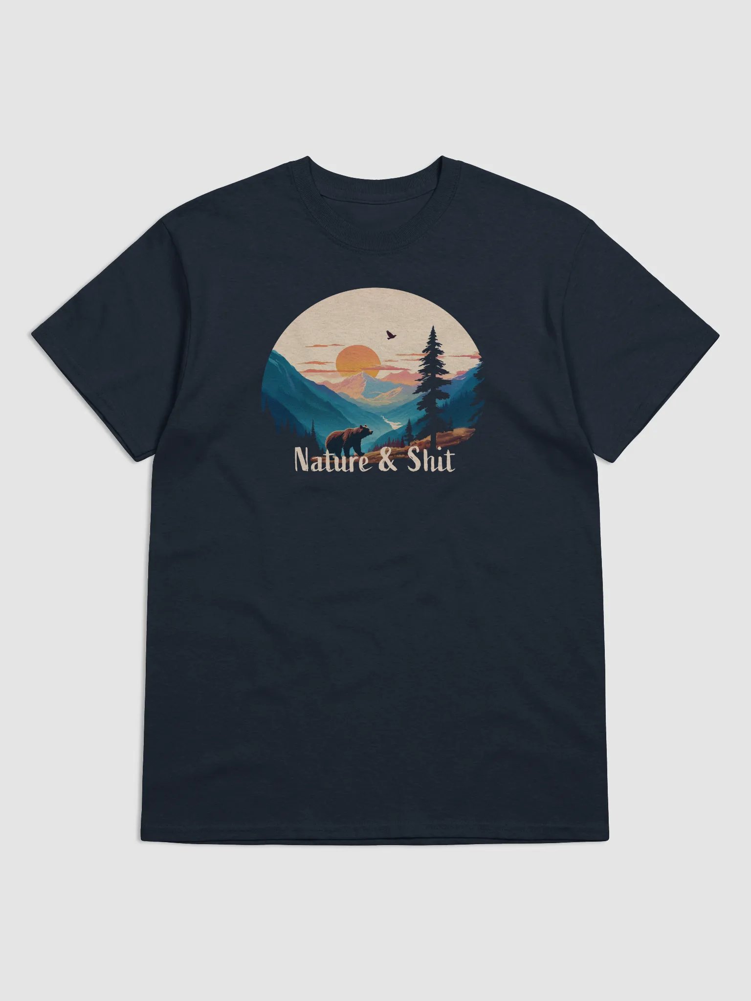 Nature & Sh*t product image (5)