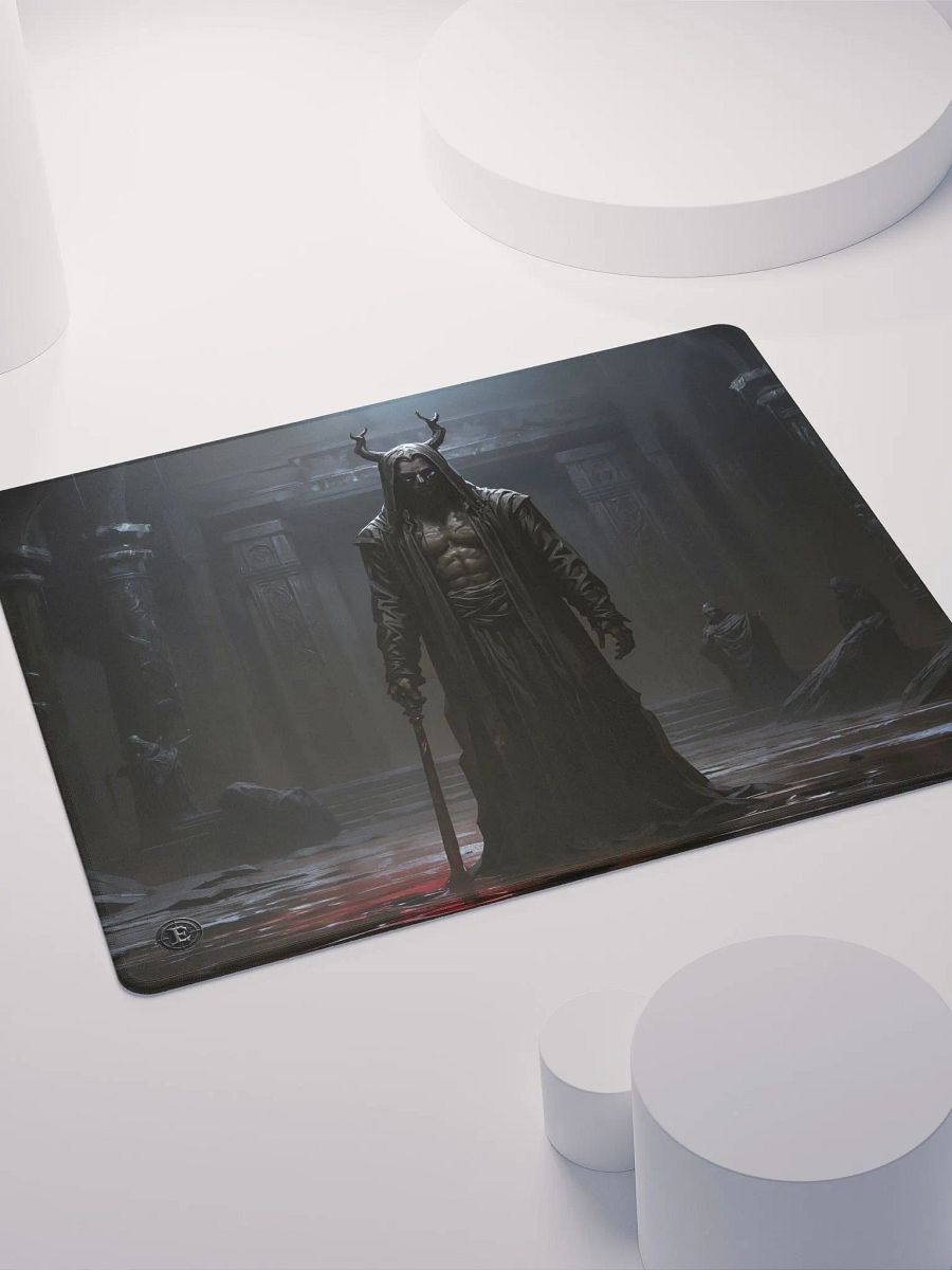 Mouse Pad 18