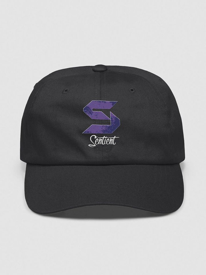 Sentient Dad Hat product image (1)