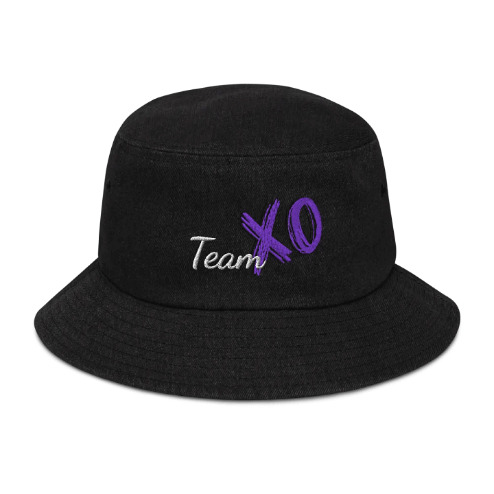 Team XO Bucket Hat product image (1)