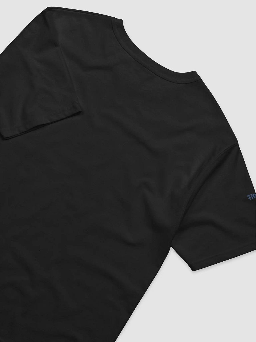 Submarine Titan - T-shirt product image (7)