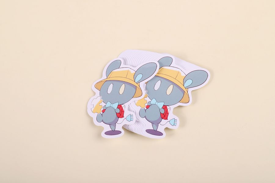 StudentKnight Sticker product image (4)
