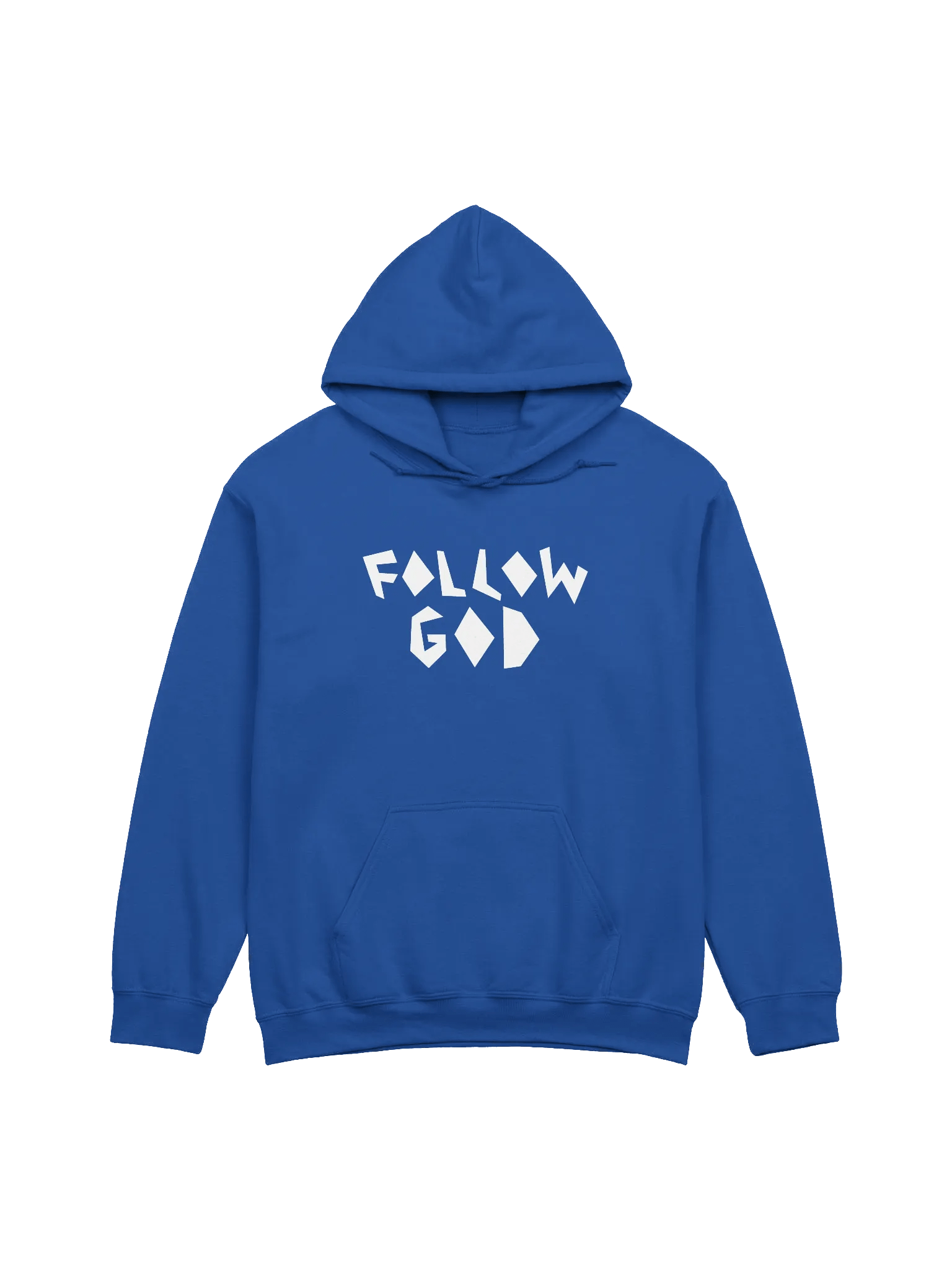 FOLLOW GOD OG HOODIE product image (29)
