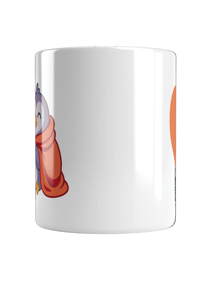 Cozy Owl Mug product image (5)