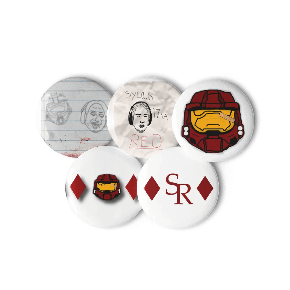Sylas the PINS product image (11)
