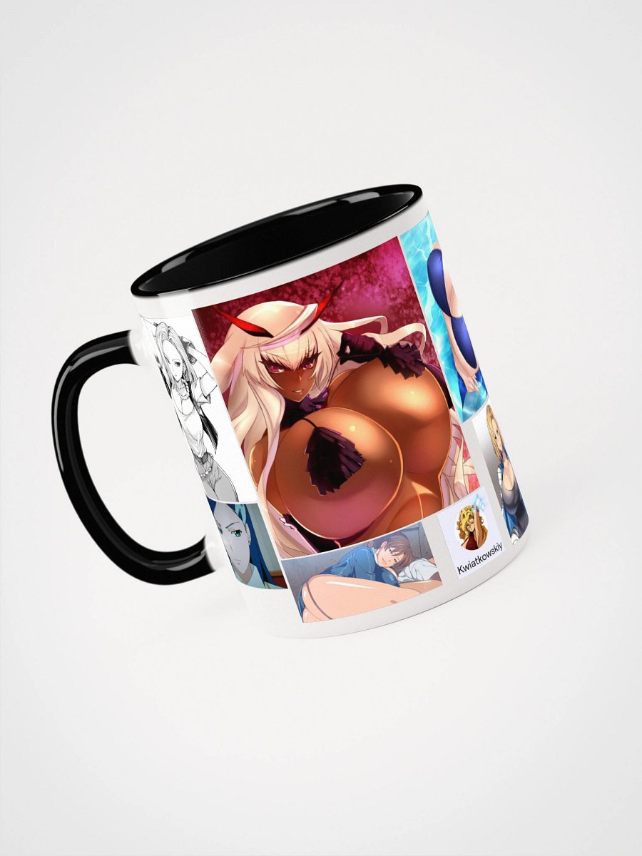 Anime got milk for coffee product image (22)