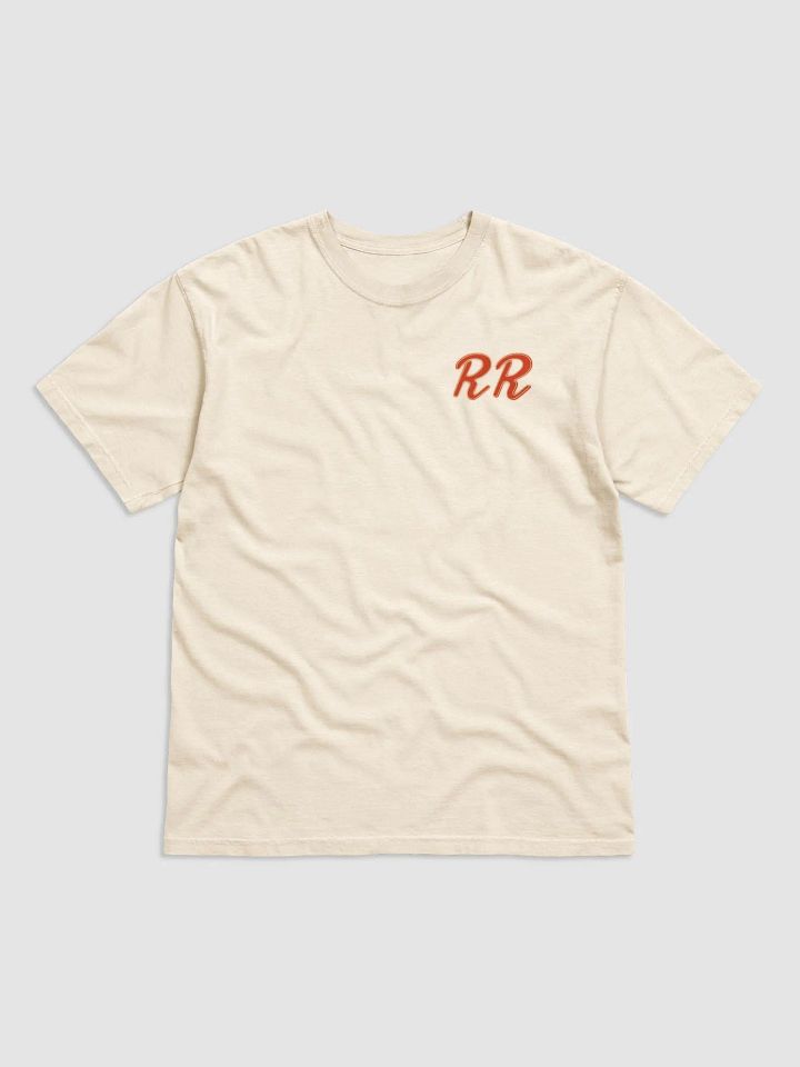 DOUBLE R product image (1)