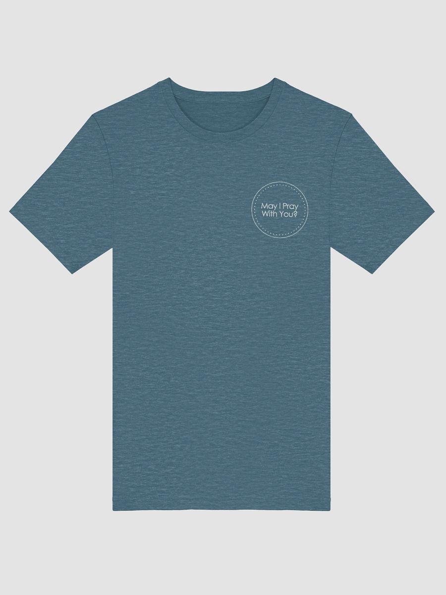 "May I Pray With You?" Tshirt product image (41)