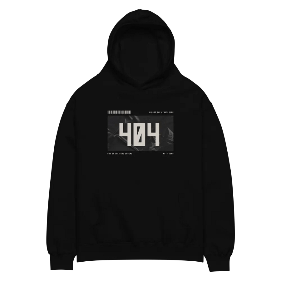 Kingslayer 404 Pullover product image (2)