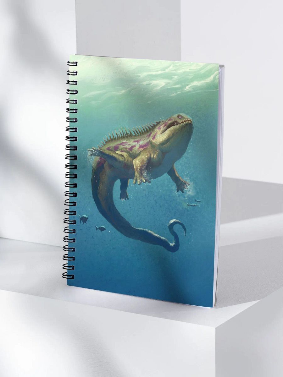 Leviathan, the Mother Denied product image (4)