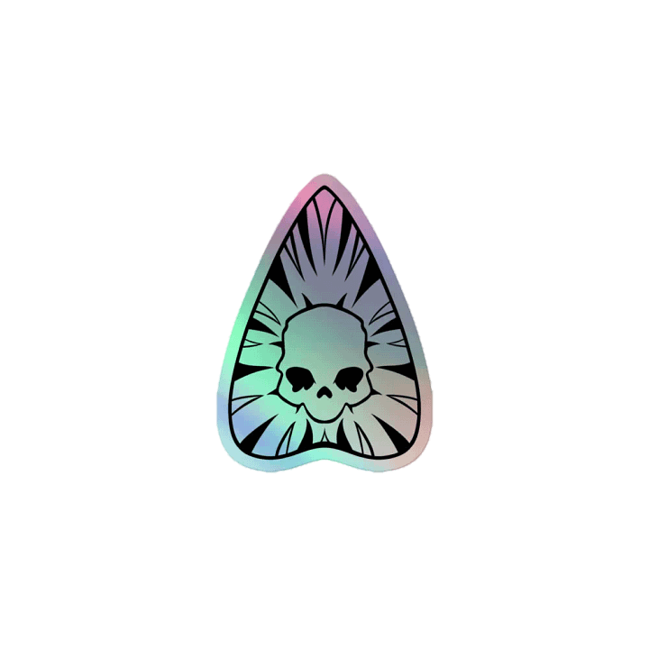 Revchette - Sticker product image (1)