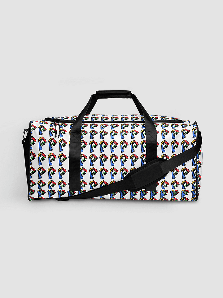 P LOGO Duffy product image (1)