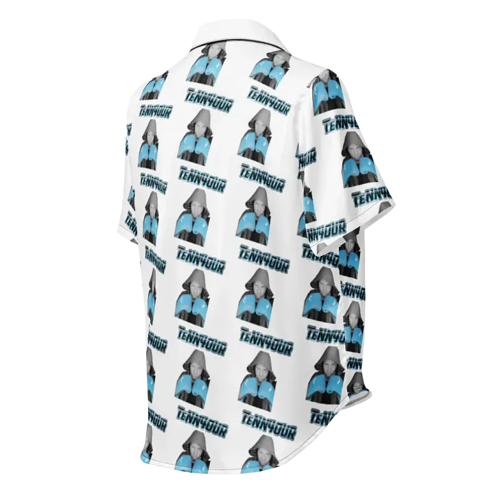 TeNN4OUR Women's Pajama Top product image (3)