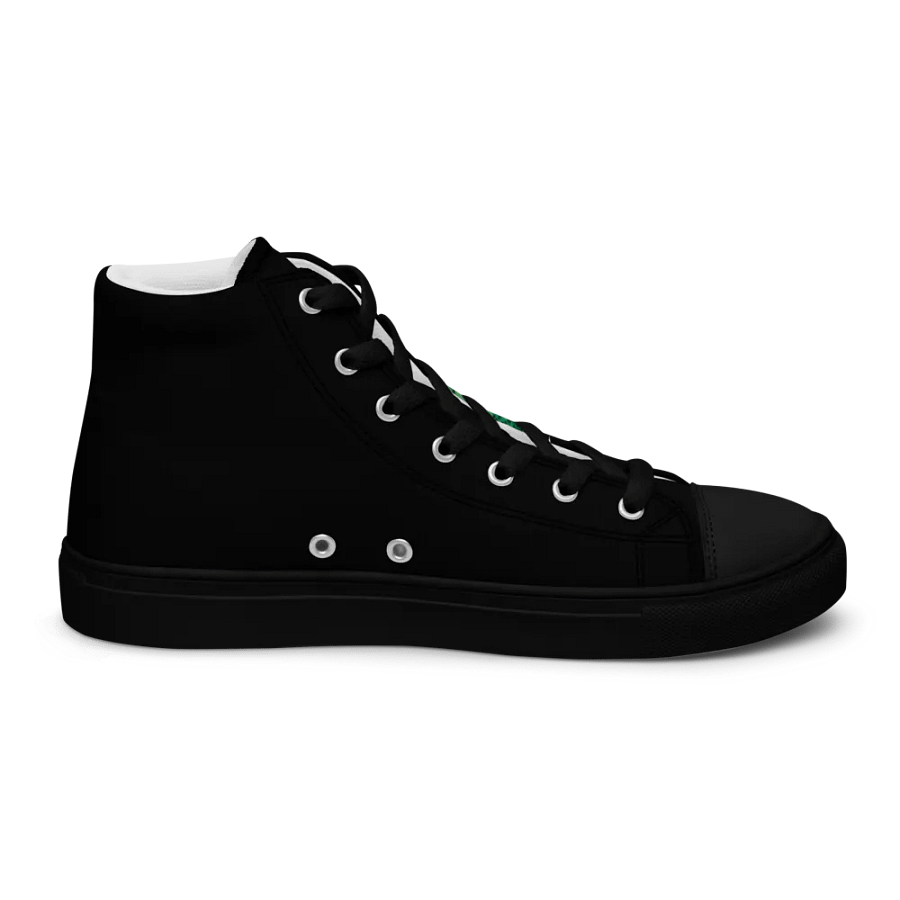 Yokai Kappa Black (Women) product image (8)