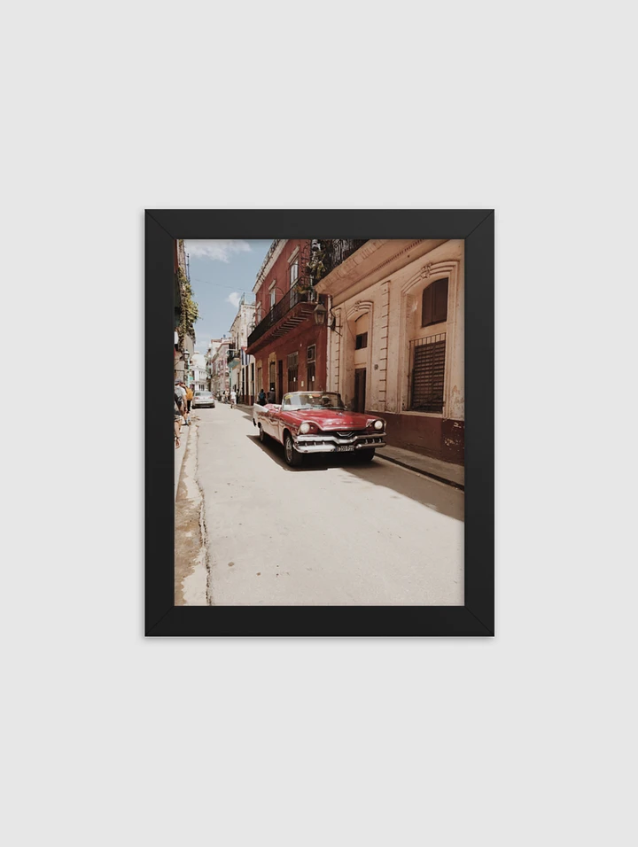 Cuban Street II product image (1)