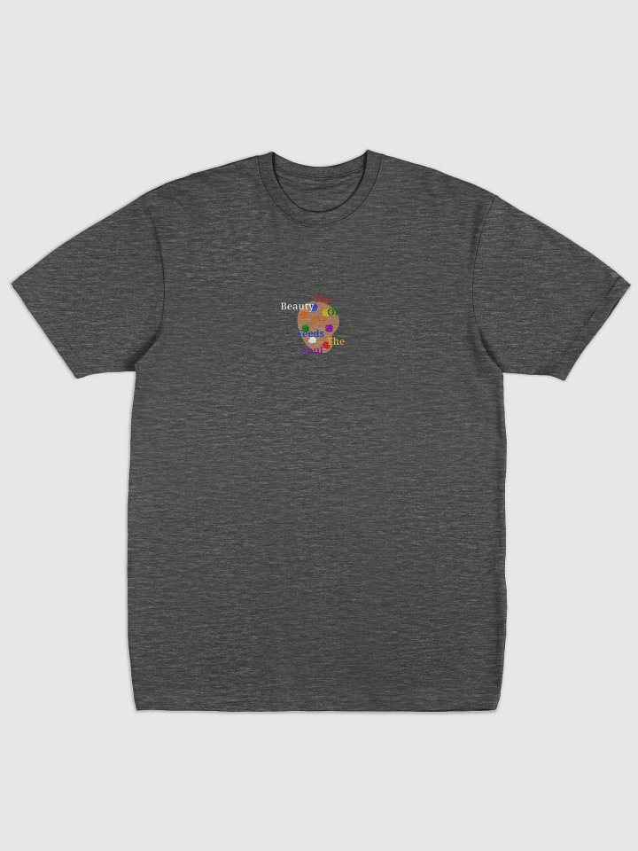 Soulful Palette Men's Tee product image (1)