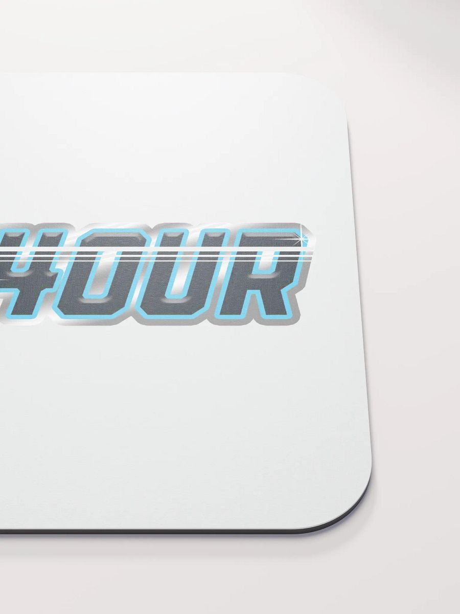 TeNN4OUR Mouse Pad product image (5)