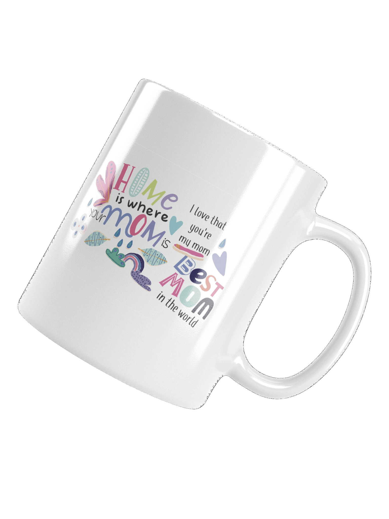 Mom Mug product image (5)