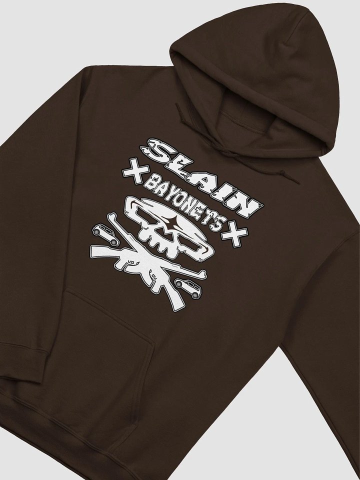 Slain Bayonets Logo product image (29)