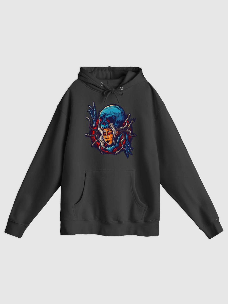 Medusa Pullover Hoodie product image (3)